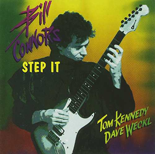 Step It(中古品)