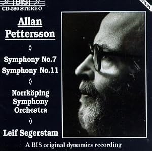 Symphonies 7 & 11(中古品)の通販は