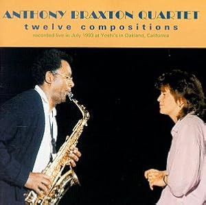 Anthony Braxton Quartet(中古品)の通販は