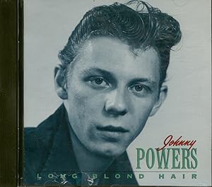 Long Blond Hair(中古品)の通販は