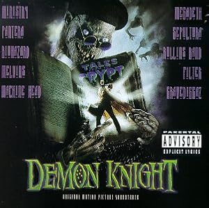 Demon Knight(中古品)の通販は