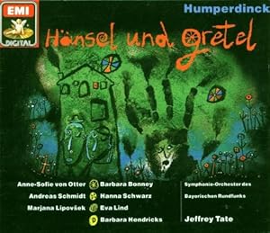 Humperdinck;Hansel+Gretel(中古品)の通販は 5,112円