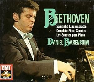 Complete Piano Sonatas(中古品)