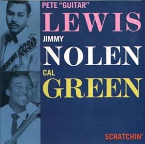 Scratchin'(中古品)の通販は