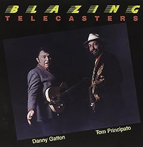 Blazing Telecasters(中古品)の通販は 6,357円