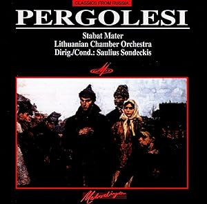 Stabat Mater(中古品)の通販は 8,574円