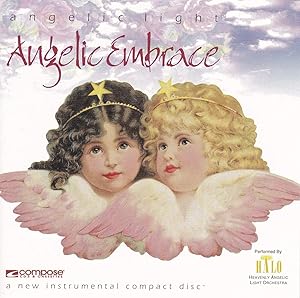 Angelic Light: Angelic Embrace(中古品)の通販は 6,806円