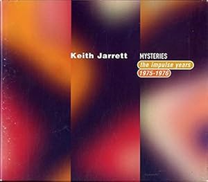 Mysteries - Impulse Years 1975-76(中古品)の通販は