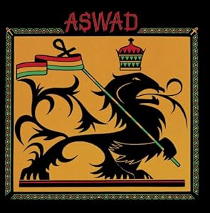 Aswad(中古品)