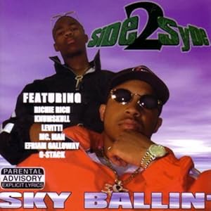 Sky Ballin(中古品)の通販は