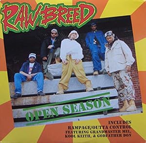 Open Season [Analog](中古品)の通販は