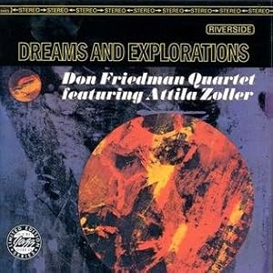 Dreams & Explorations(中古品)の通販は 8,389円