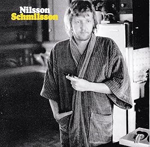 Nilsson Schmilsson(中古品) 5,582円