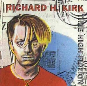 Time High Fiction(中古品)