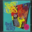 Back to the Alley-Best of(中古品)