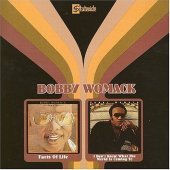 Facts Of Life / I Don't Know What The World Is Coming To(中古品)
