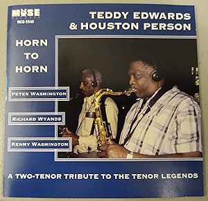 Horn to Horn(中古品)の通販は 8,663円