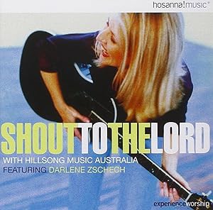 Shout to the Lord(中古品)の通販はその他音楽CD・DVD
