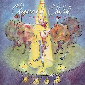 Classical Child at Ballet(中古品)