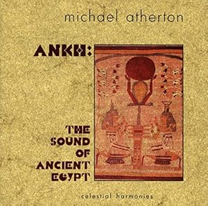 Ankh: the Sound of Ancient Egy(中古品)の通販は