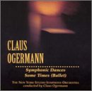 Symphonic Dances(中古品)