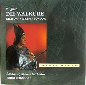 Wagner: Die Walkure(中古品)の通販は
