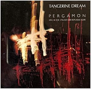 Pergamon(中古品)の通販は