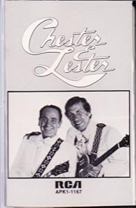 Chester & Lester(中古品)の通販は