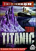 Times of Terror 5: Terror on Titanic [DVD](中古品)の通販は 6,409円