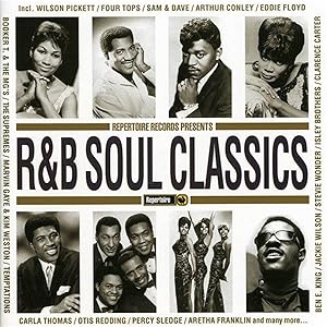 R+b Soul Of The Sixtie(中古品) 7,202円