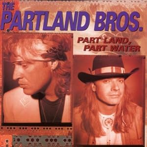 Part Land Part Water(中古品)の通販は