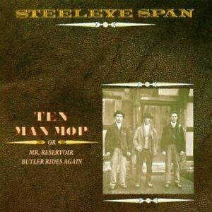 Ten Man Mop(中古品)の通販は