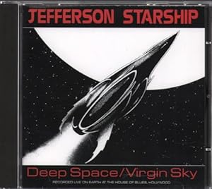 Deep Space/Virgin Sky(中古品) 11,407円