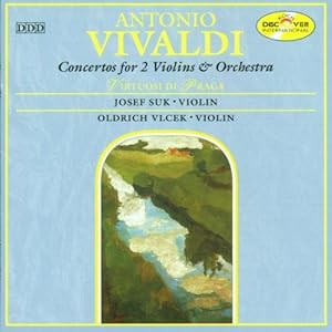 Antonio Vivaldi(中古品)の通販は