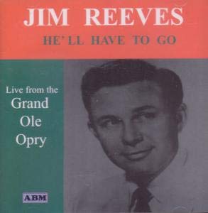 He'll Have to Go(中古品)の通販は 7,391円