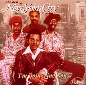 【中古】 I’m Gonna Get You DoubleNation I'm Doin' Fine Now: Best of(中古品) Living - Volume 9.1 by