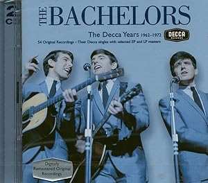 The Decca Years 1962(中古品)の通販は