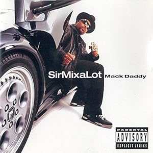 Mack Daddy(中古品) 4,856円