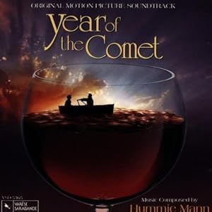Year of the Comet(中古品)の通販は