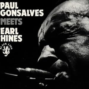 Meets Earl Hines(中古品)の通販は 9,237円