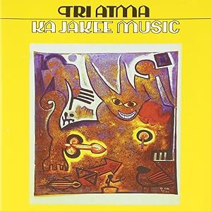 Ka Jakee Music(中古品)の通販は
