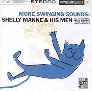 More Swinging Sounds(中古品)の通販は 7,756円