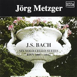Bach:Six Suites Solo Cello(中古品)の通販は