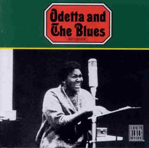 Odetta and the Blues(中古品)の通販は