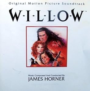 Horner - Willow Original Soundtrack(中古品)の通販は