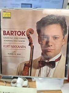 【中古】 デッカ・レジェンド／青ひげ公の城/ＣＤ/POCL-6021 Bartok;Violin Sonata(中古品) 中古】 デッカ・レジェンド／青