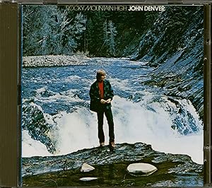 Rocky Mountain High(中古品)の通販は 4,645円