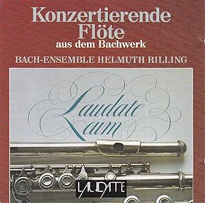 Bach;Concert Flute(中古品)の通販は 14,160円