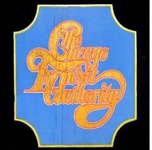 Chicago Transit Authority(中古品)の通販は 14,213円