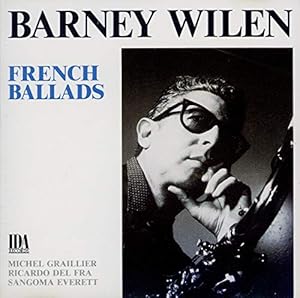 French Ballads(中古品)